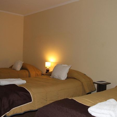 Atakama Kull Hotel Calama Kültér fotó