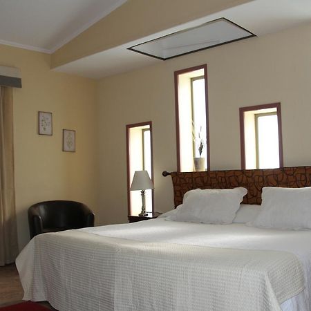 Atakama Kull Hotel Calama Kültér fotó