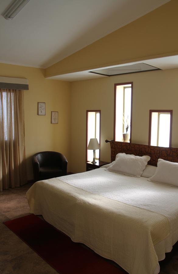 Atakama Kull Hotel Calama Kültér fotó