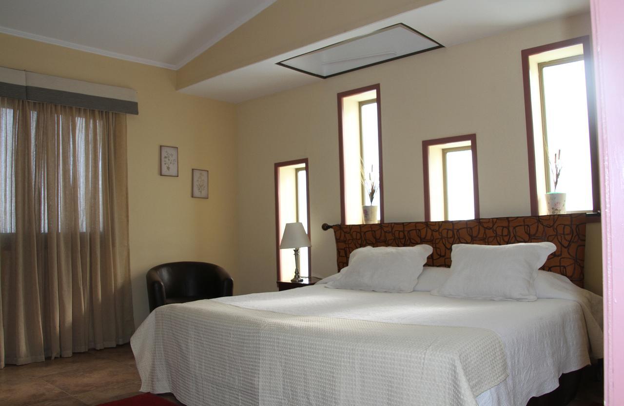 Atakama Kull Hotel Calama Kültér fotó