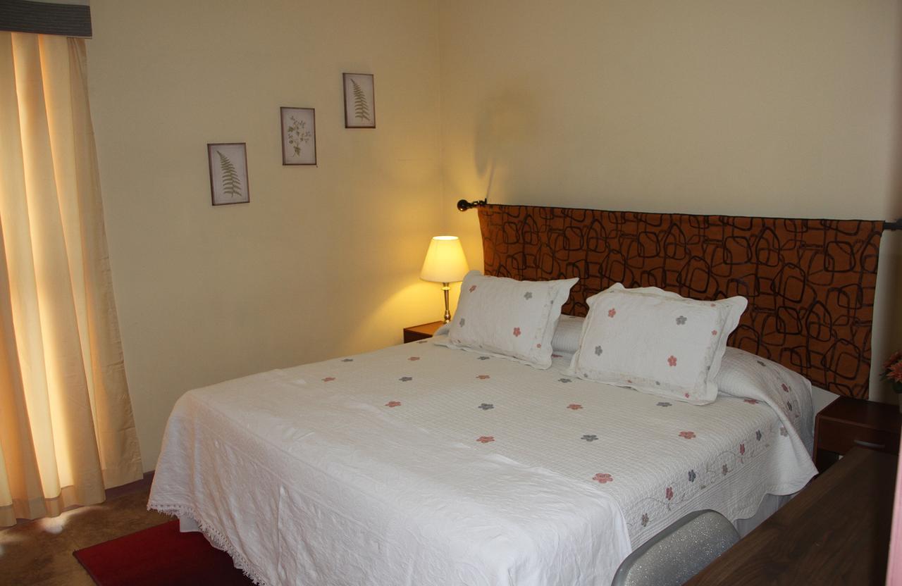 Atakama Kull Hotel Calama Kültér fotó