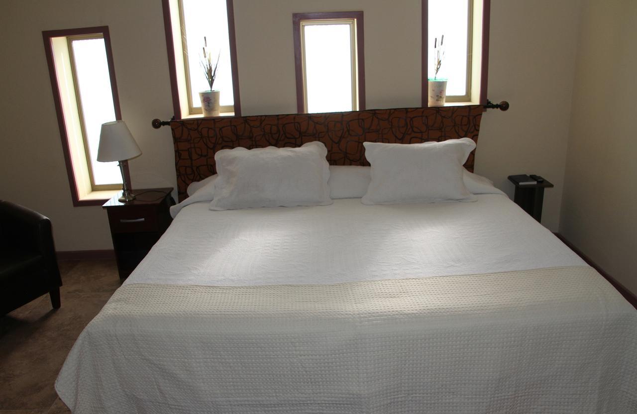 Atakama Kull Hotel Calama Kültér fotó