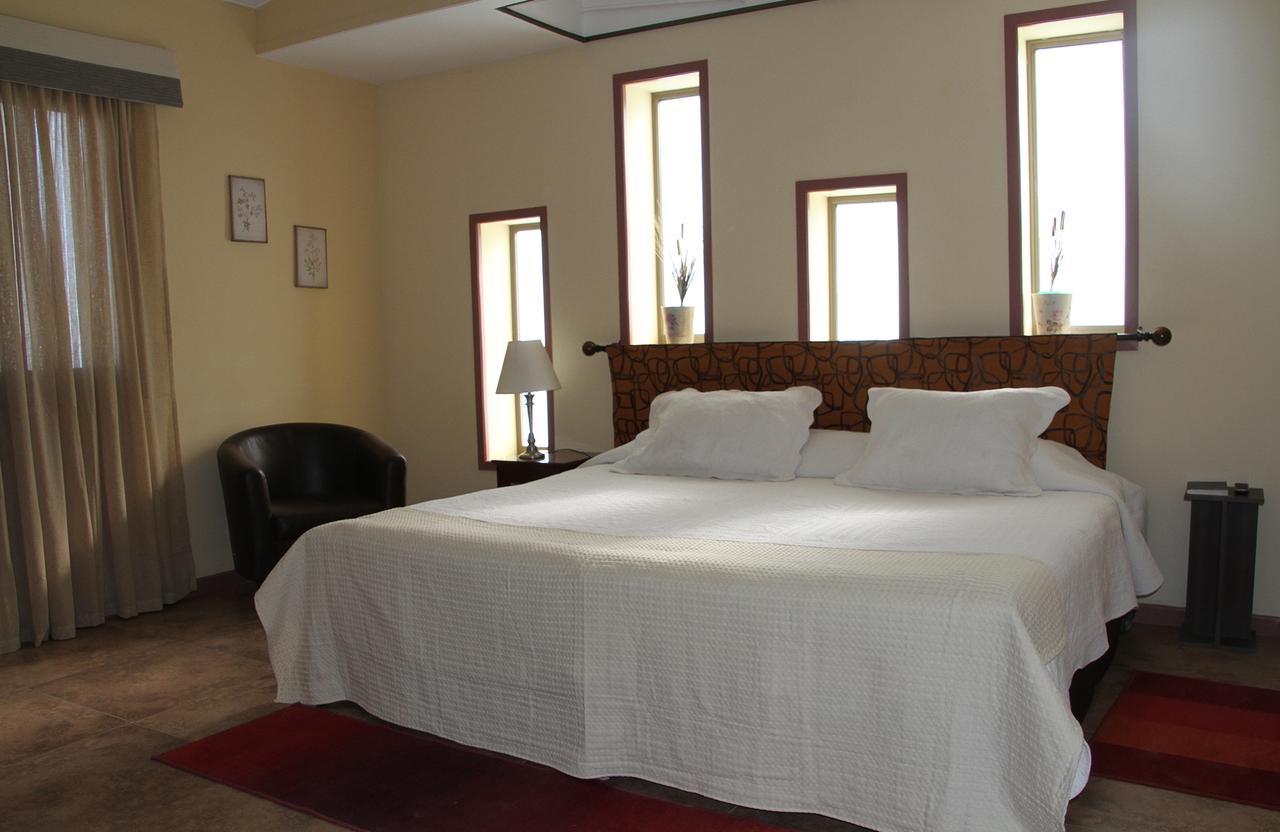 Atakama Kull Hotel Calama Kültér fotó