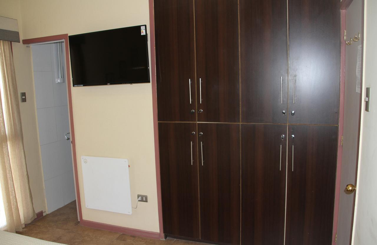 Atakama Kull Hotel Calama Kültér fotó