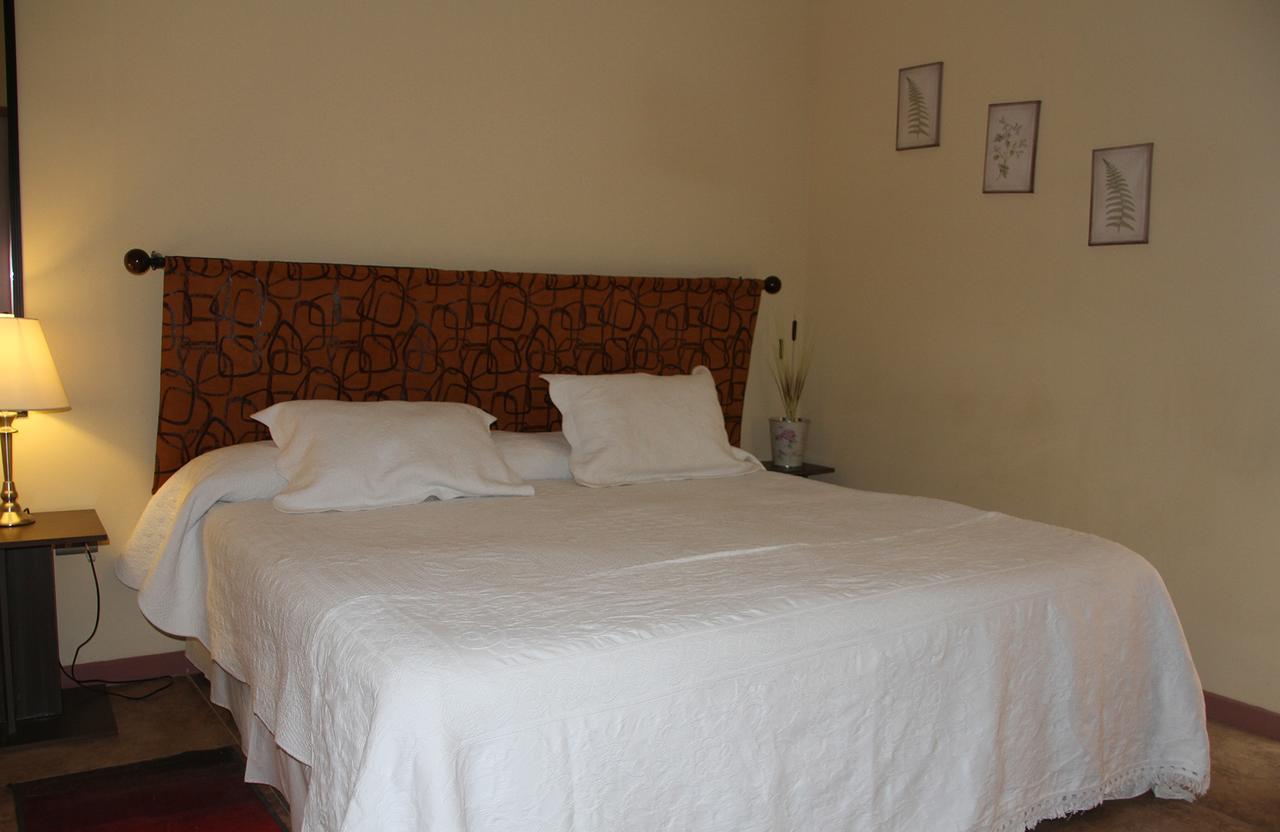 Atakama Kull Hotel Calama Kültér fotó