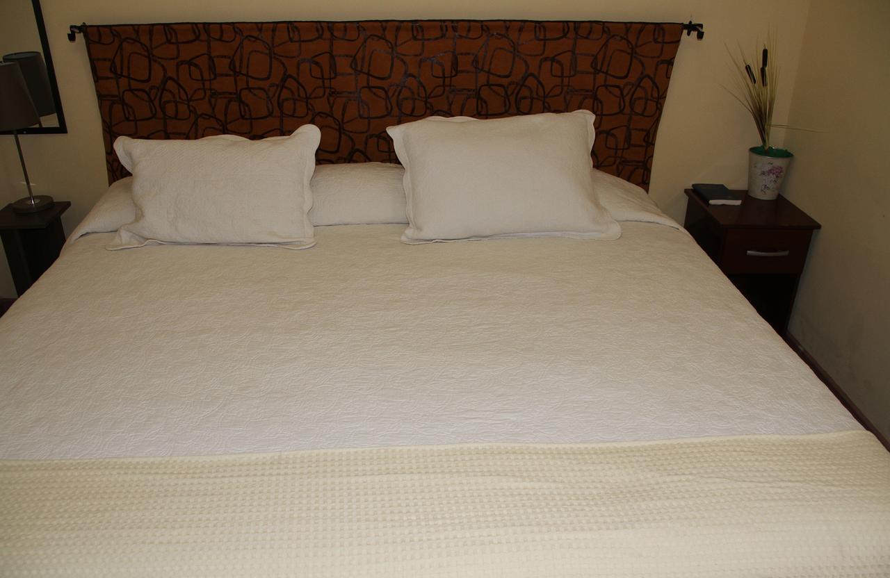Atakama Kull Hotel Calama Kültér fotó
