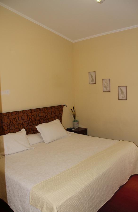 Atakama Kull Hotel Calama Kültér fotó