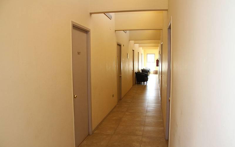 Atakama Kull Hotel Calama Kültér fotó