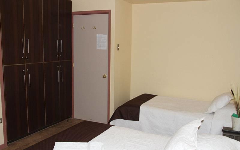 Atakama Kull Hotel Calama Szoba fotó